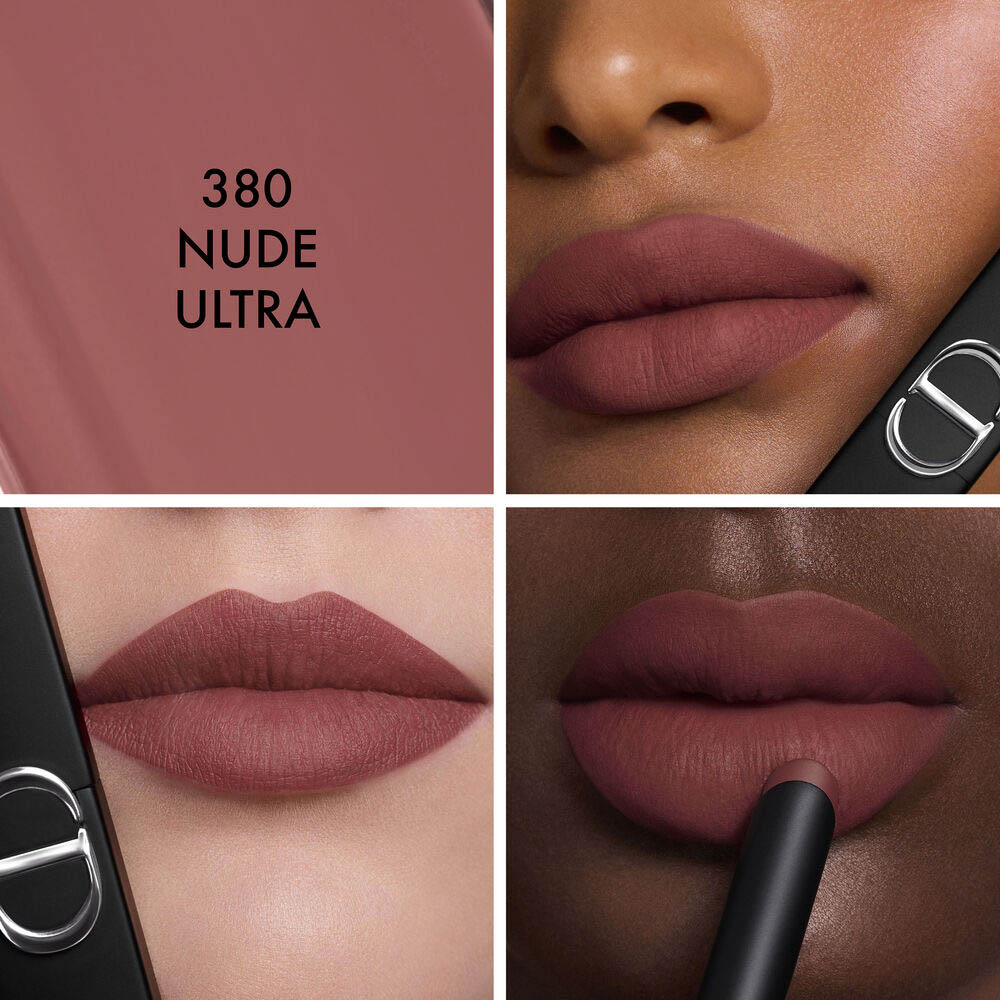 ROUGE DIOR ON STAGE MATTE (BARRA DE LABIOS)